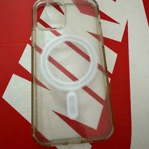 iPhone 12 case